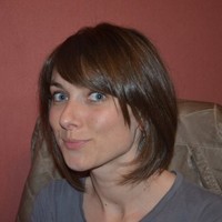 Flavie HUBERT LECOURT