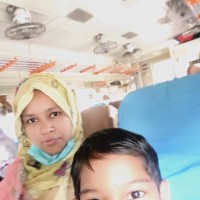 Masuda Parvin