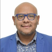 Alejandro Rivera Delgado