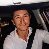 Alberto Antonio Diaz