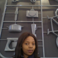Nonthando Mpengesi