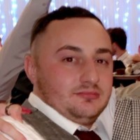 Liam Jenkinson