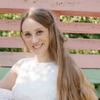 Yuliia Lishchynska
