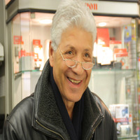 Galeb Said