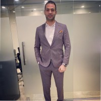 ramy gamal