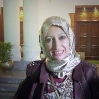 Eman El-Garhy