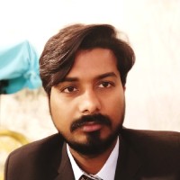 Syed Ahsan Ali