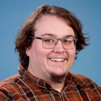 Nick Draper