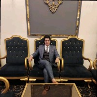 Mohamed Ahmed Farrag