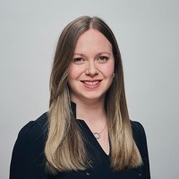 Sophie Forsyth Acii