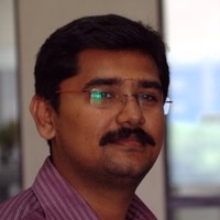 Boobal Achuthan