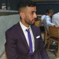 Ibrahim Maouhoub