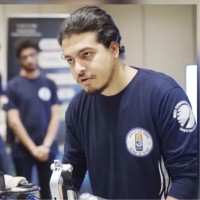 Mohamed Khaled