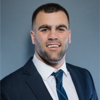 Jake Metz