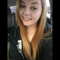Samantha Ouzts