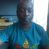 Kennedy Ndenya
