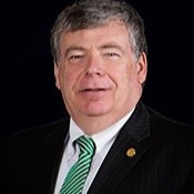 James Van Voorst