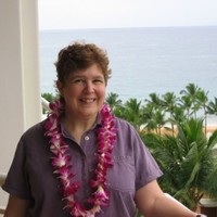 Cathy Stout