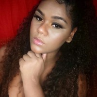 Chauana Santos
