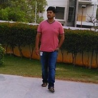 Venkata Srikanth