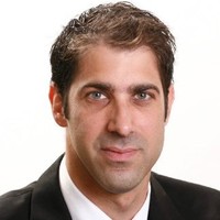 Nir Gilad