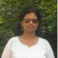 Reshmi Basu