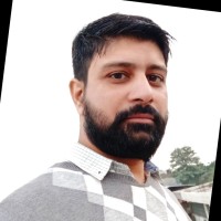 MUHAMMAD SHOAIB