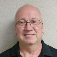 Bill Slusher