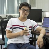 Kevin Ho