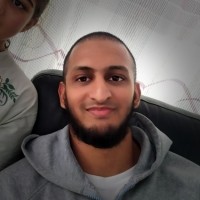 Muhammed Yaseen Ebrahim
