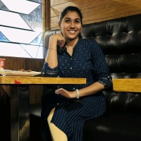 Pramila R