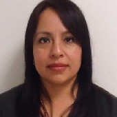 Luz Elena Quintero Ortiz