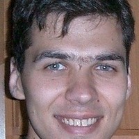 Сергей Костраченков