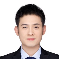 Benchen Huang, Cfa