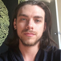 Michael Fogle