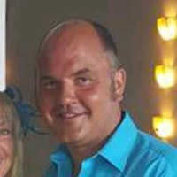 Andrew Cruickshank