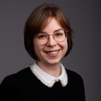 Nathalie Frey