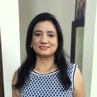 Vardeep Kaur