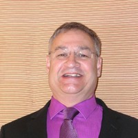 Peter D. (Danny) Olivas
