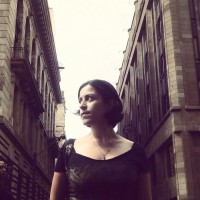 Daniela Méndez  de la Brena