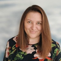 Joanna Skawińska