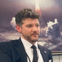 Nikolai Joseph
