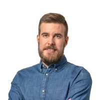Daniel Fredriksson