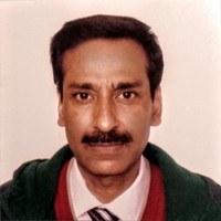 Arun Santram