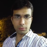 Shiv Joshi