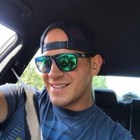 Christopher Renouf