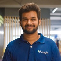 Vinayak Kumar