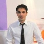 Fabio Cusenza