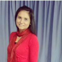 Diana Noemi Cabrera Acosta