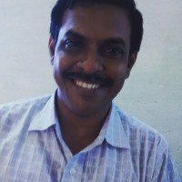 Kirupakara Murthy